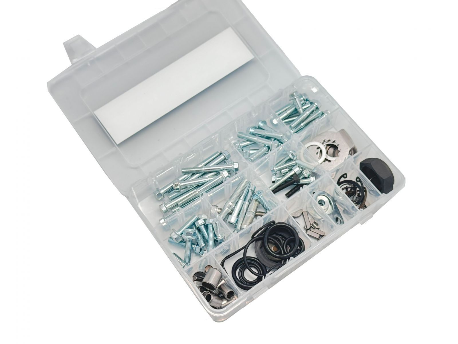 Комплект OTOM RACING РТИ для ремонта CB мотора NC250 OTM219313